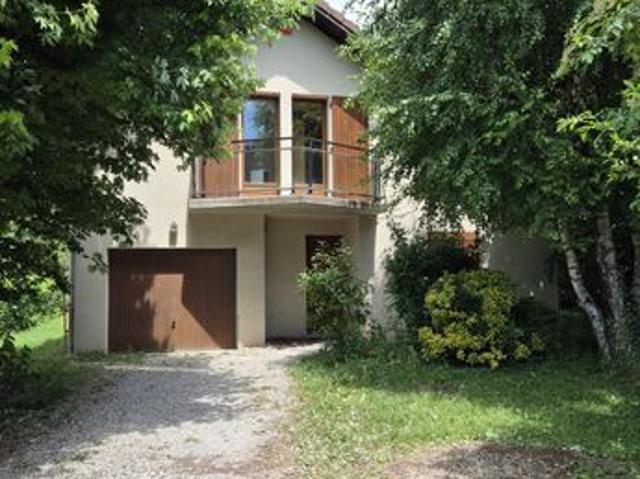 Villa 6 pièces 120 m²