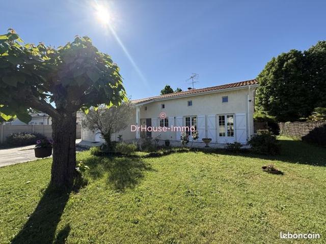 Villa 6 pièces 120 m²