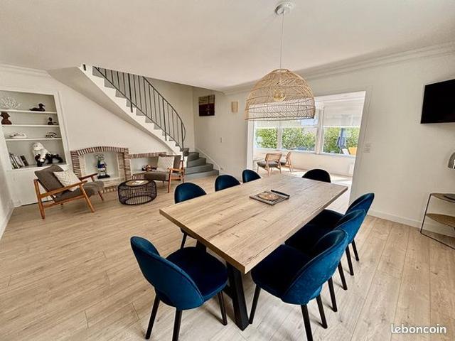 Villa 6 pièces 120 m²