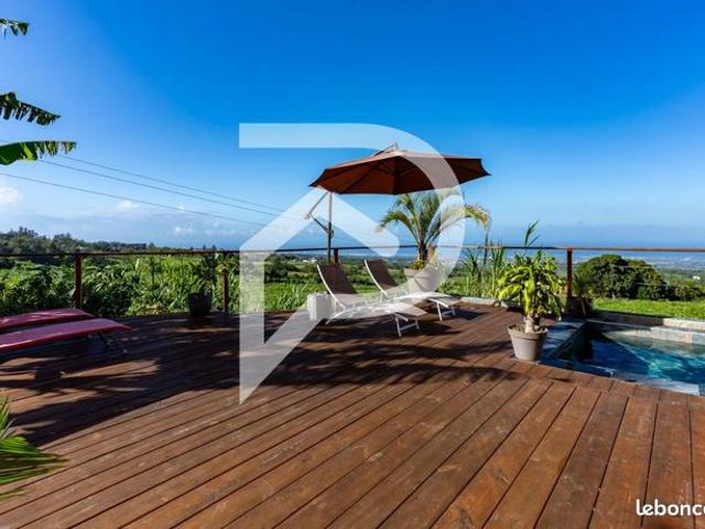Villa 6 pièces 120 m²
