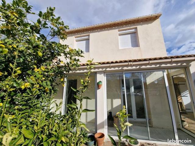 Villa 6 pièces 120 m²