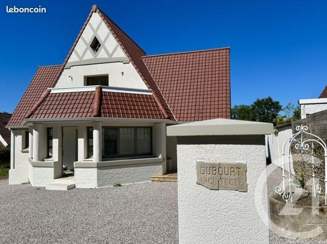 Villa 6 pièces 120 m²