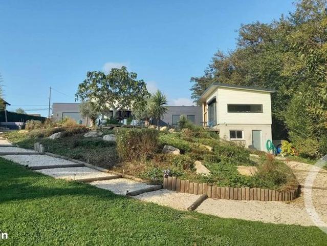 Villa 6 pièces 121 m²