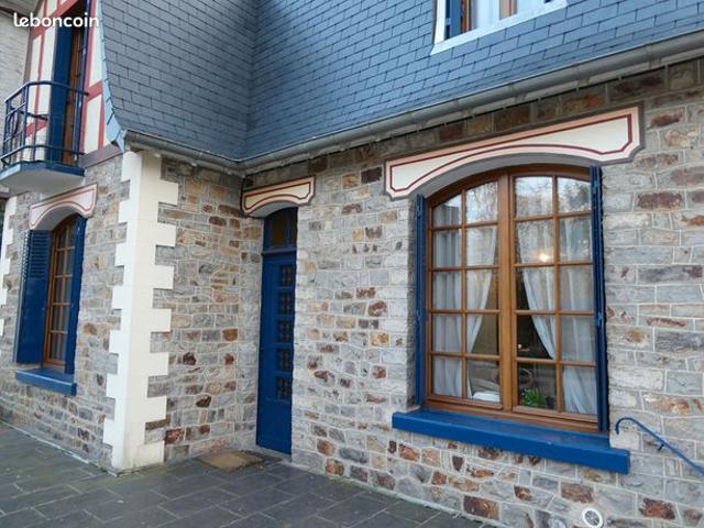 Villa 6 pièces 121 m²