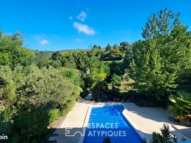 Villa 6 pièces 122 m²