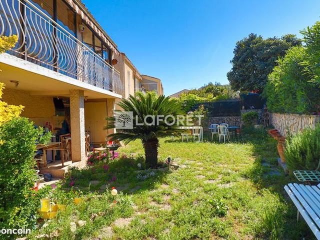 Villa 6 pièces 131 m²