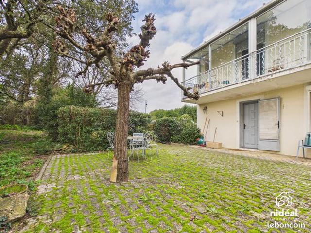 Villa 6 pièces 123 m²