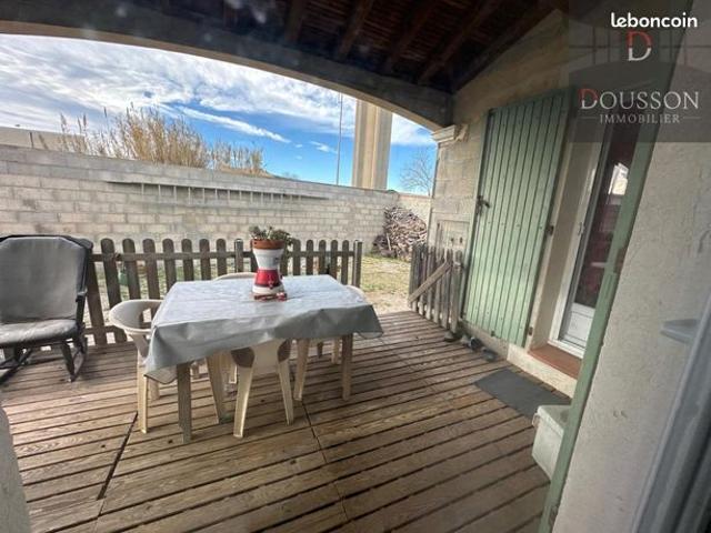 Villa 6 pièces 123 m²