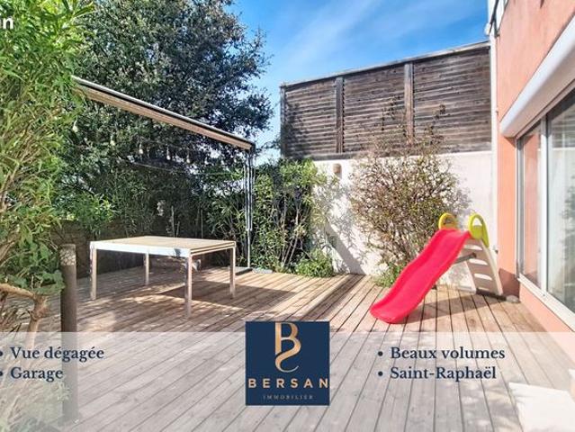 Villa 6 pièces 123 m²