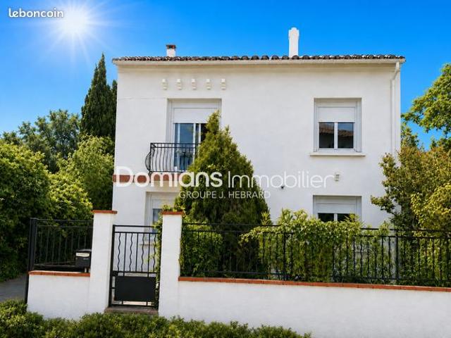 Villa 6 pièces 123 m²