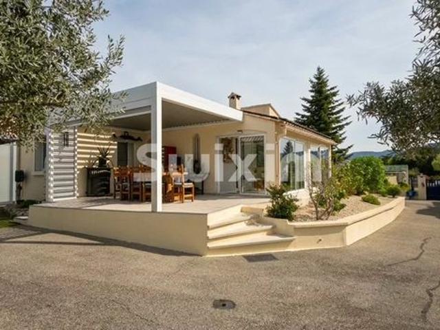 Villa 6 pièces 134 m²