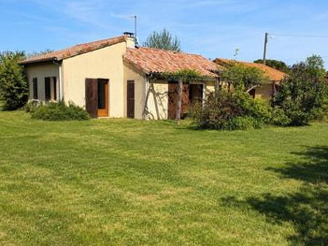 Villa 6 pièces 124 m²