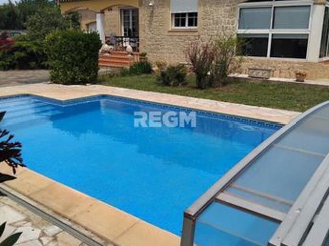 Villa 6 pièces 124 m²