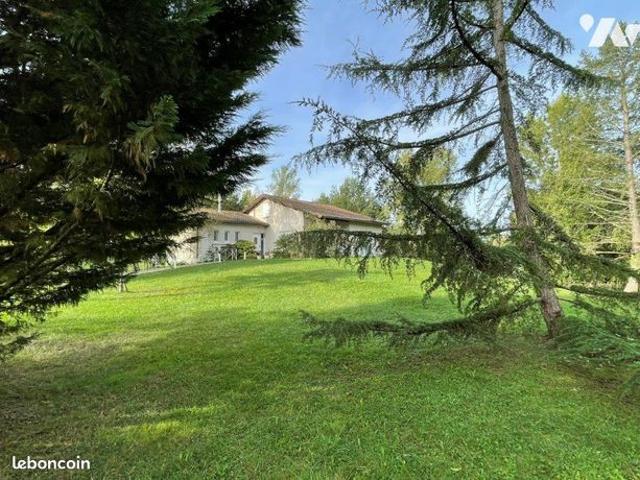 Villa 6 pièces 125 m²