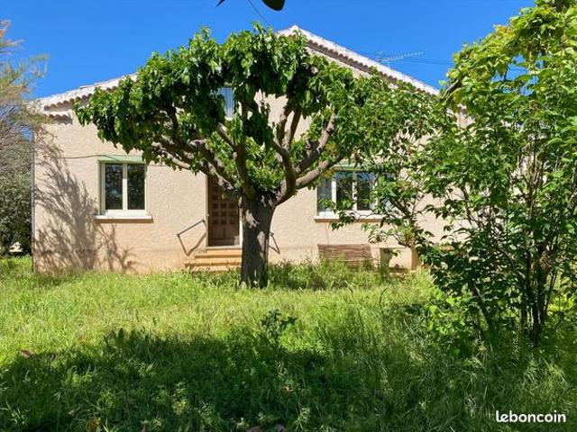 Villa 6 pièces 125 m²