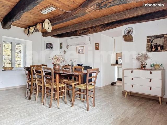 Villa 6 pièces 125 m²