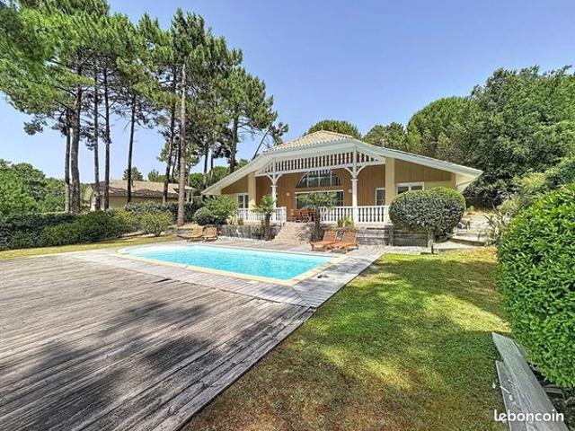 Villa 6 pièces 125 m²