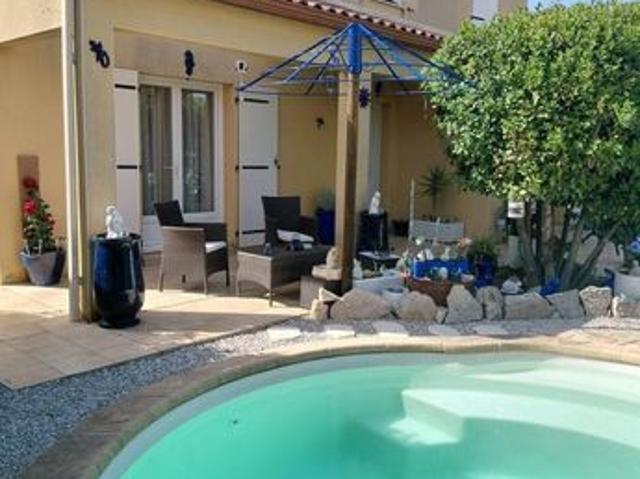 Villa 6 pièces 125 m²
