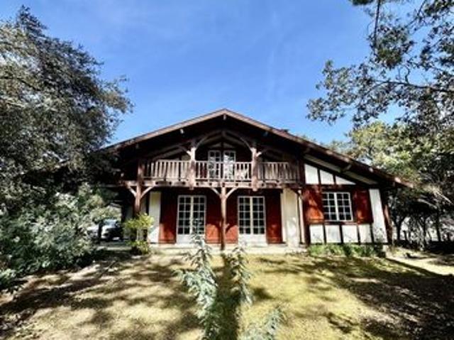 Villa 6 pièces 125 m²