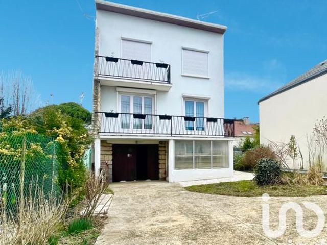 Villa 6 pièces 125 m²