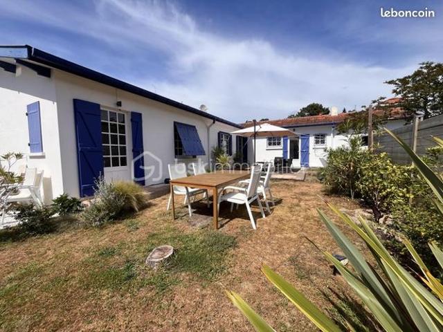 Villa 6 pièces 125 m²