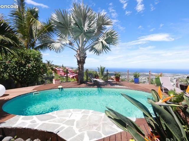 Villa 6 pièces 125 m²