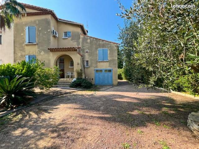 Villa 6 pièces 125 m²