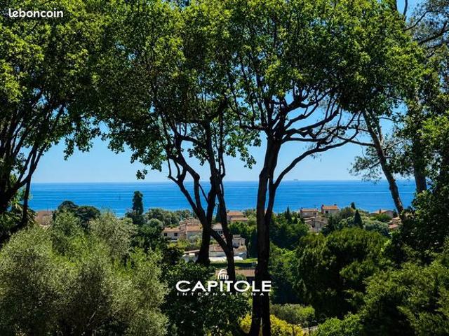 Villa 6 pièces 125 m²