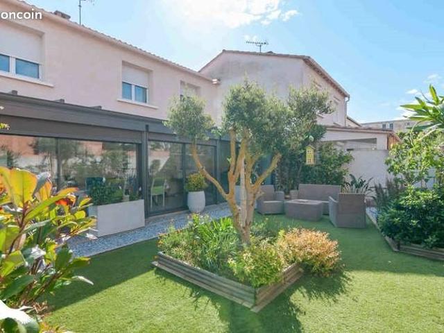 Villa 6 pièces 125 m²