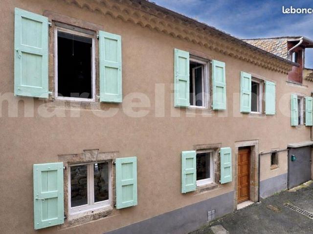 Villa 6 pièces 125 m²