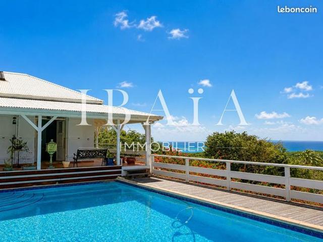 Villa 6 pièces 125 m²