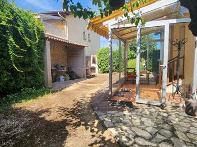 Villa 6 pièces 125 m²