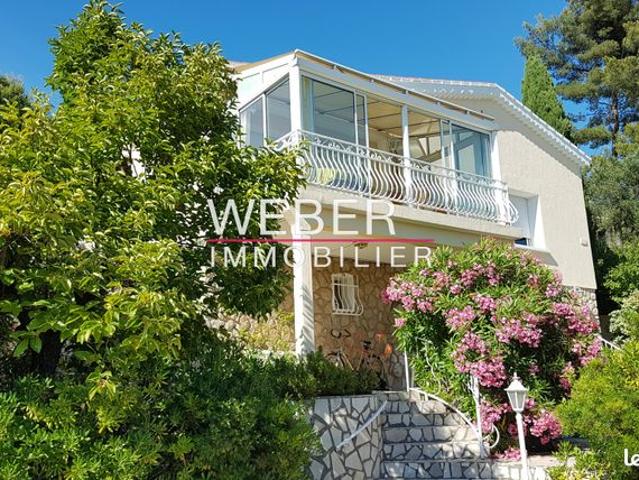 Villa 6 pièces 125 m²