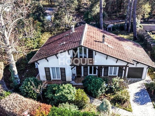 Villa 6 pièces 125 m²