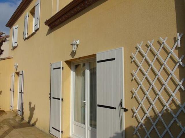 Villa 6 pièces 125 m²
