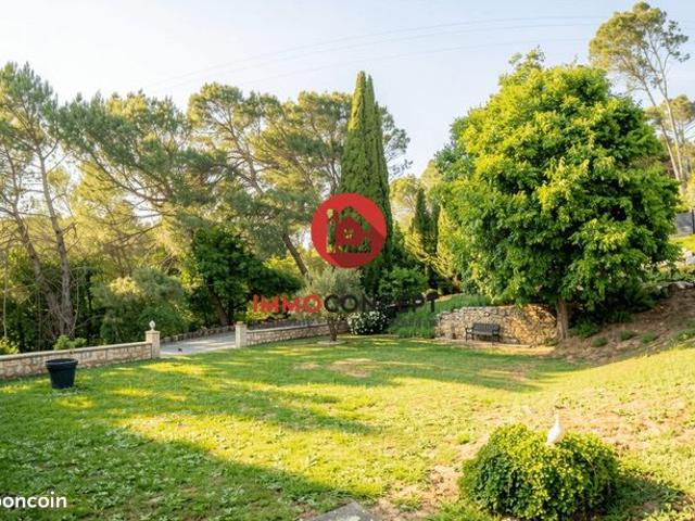 Villa 6 pièces 125 m²