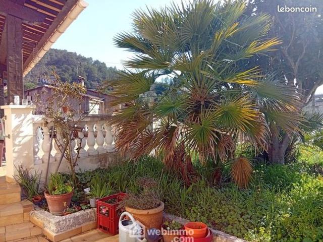 Villa 6 pièces 125 m²