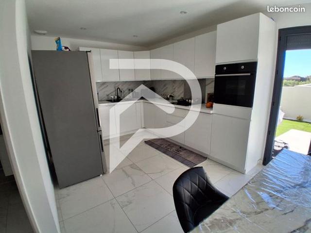 Villa 6 pièces 125 m²