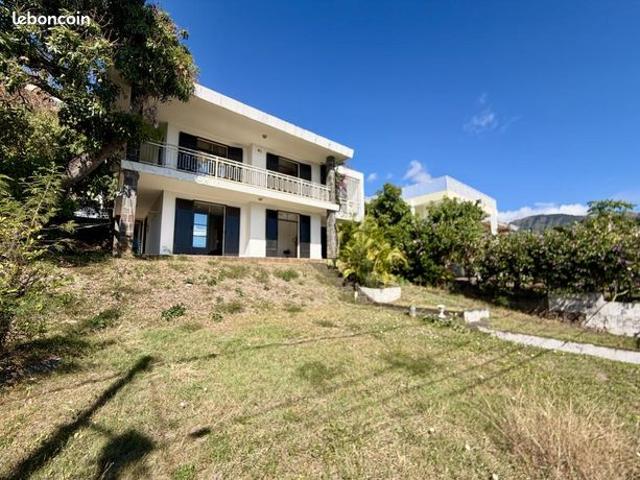 Villa 6 pièces 125 m²