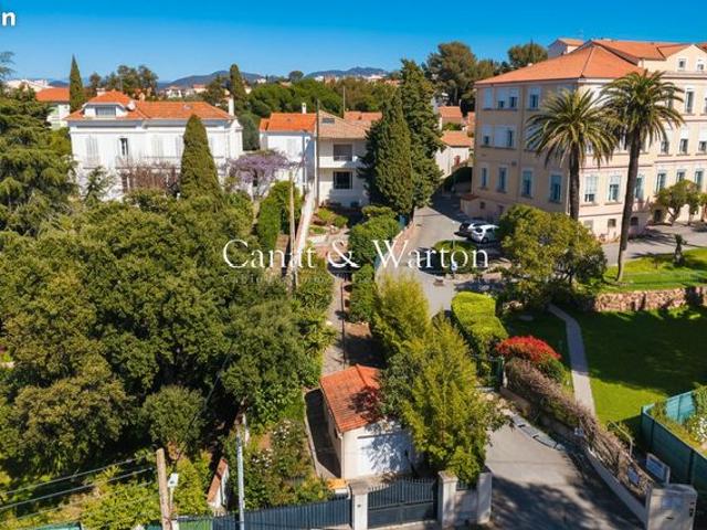 Villa 6 pièces 126 m²