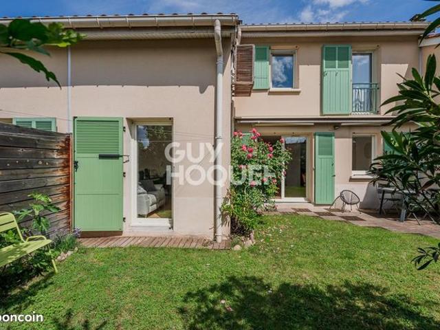Villa 6 pièces 126 m²