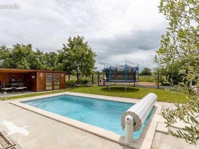 Villa 6 pièces 126 m²