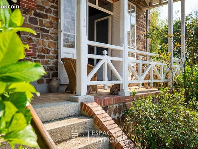 Villa 6 pièces 127 m²