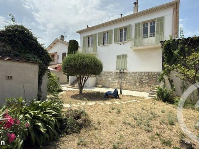 Villa 6 pièces 127 m²