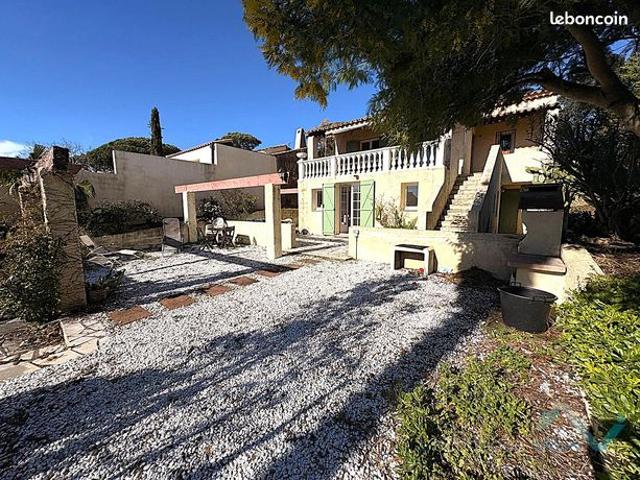 Villa 6 pièces 127 m²