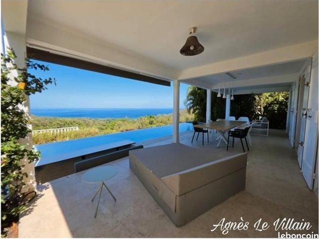 Villa 6 pièces 127 m²
