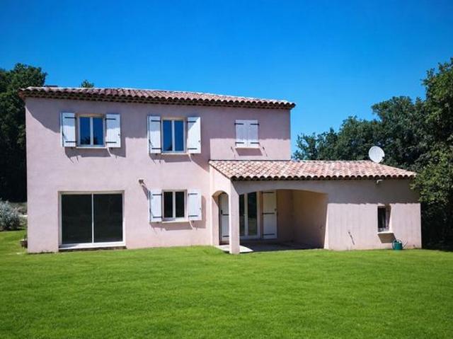 Villa 6 pièces 127 m²