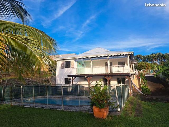 Villa 6 pièces 127 m²