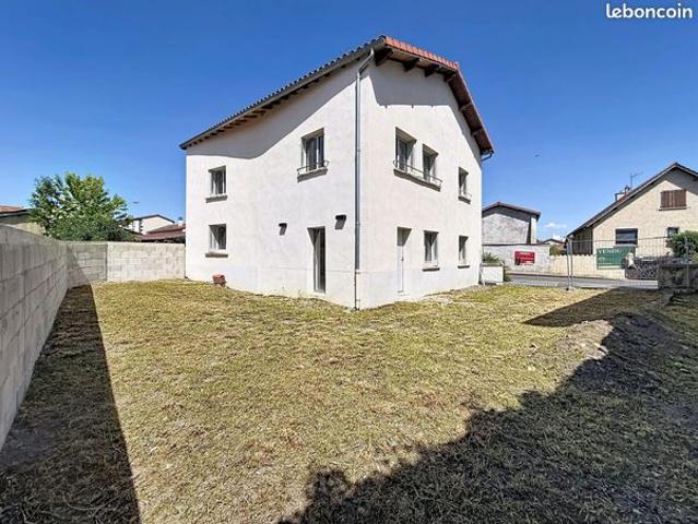 Villa 6 pièces 128 m²
