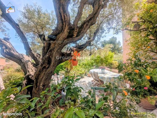 Villa 6 pièces 128 m²